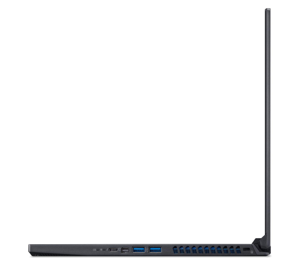 Acer Triton 500 i7-9750/16GB/1TB/W10 RTX2070 IPS 144Hz - 567562 - zdjęcie 8